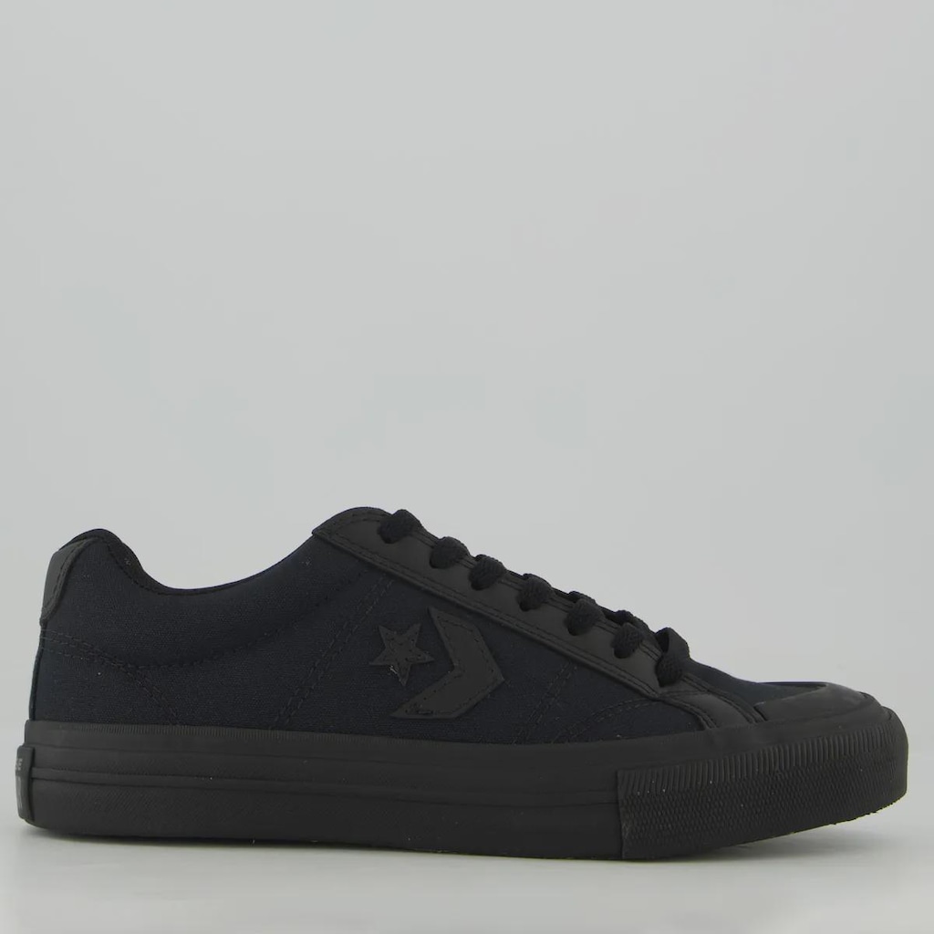Imagem 1 do produto Tênis Masculino Converse All Star Sport Casual Monocromatico