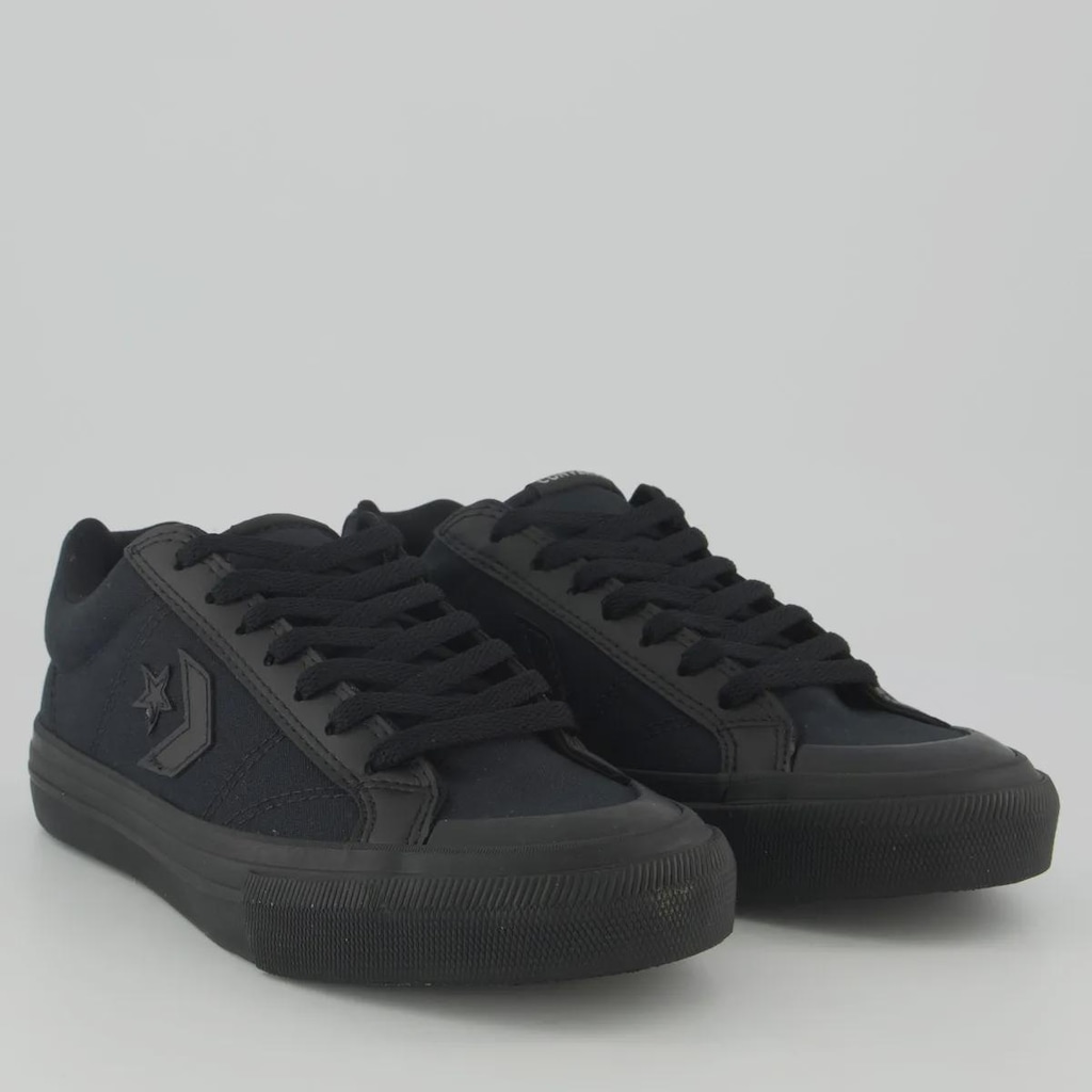 Imagem 2 do produto Tênis Masculino Converse All Star Sport Casual Monocromatico