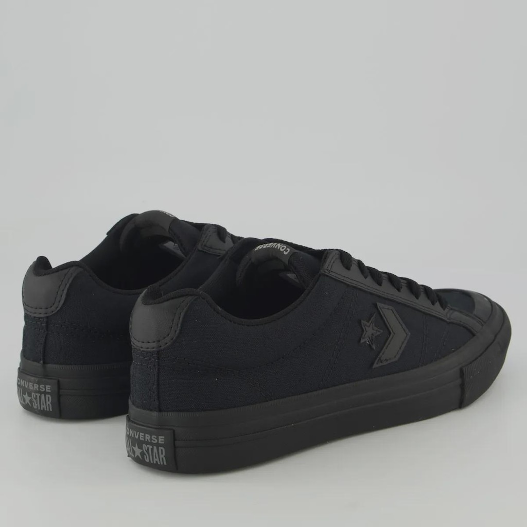 Imagem 5 do produto Tênis Masculino Converse All Star Sport Casual Monocromatico