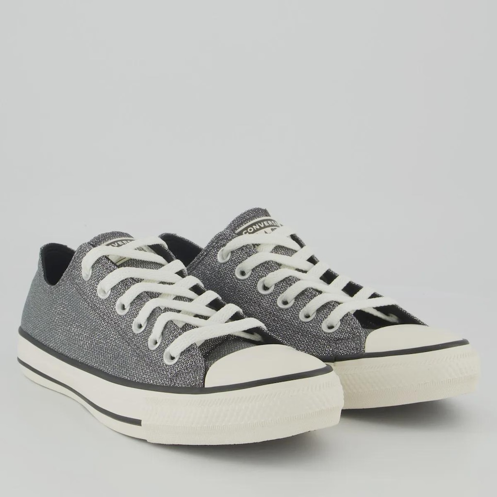 Imagem 2 do produto Tênis Feminino Converse All Star Chuck Taylor Side