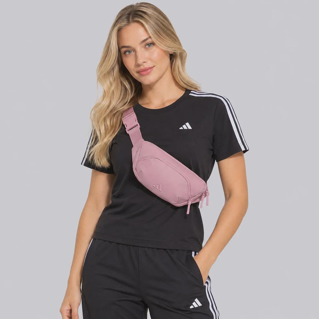 Imagem 1 do produto Pochete adidas Prime - 2,1 L