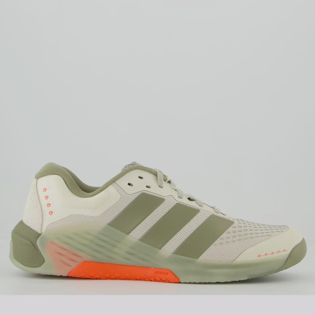 Imagem 1 do produto Tênis Unissex adidas Dropset 4 Power Trainer