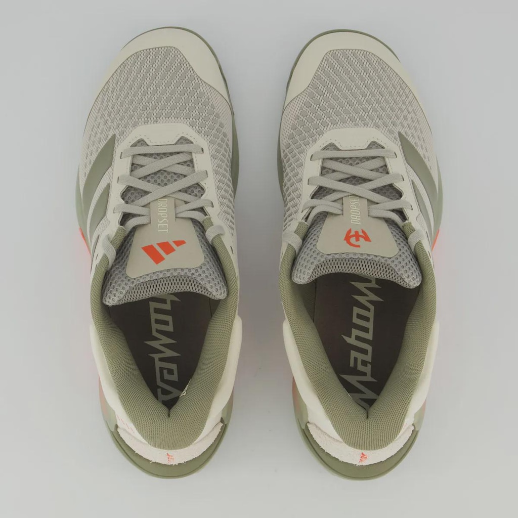 Imagem 3 do produto Tênis Unissex adidas Dropset 4 Power Trainer