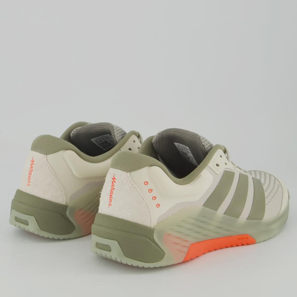 Imagem 5 do produto Tênis Unissex adidas Dropset 4 Power Trainer