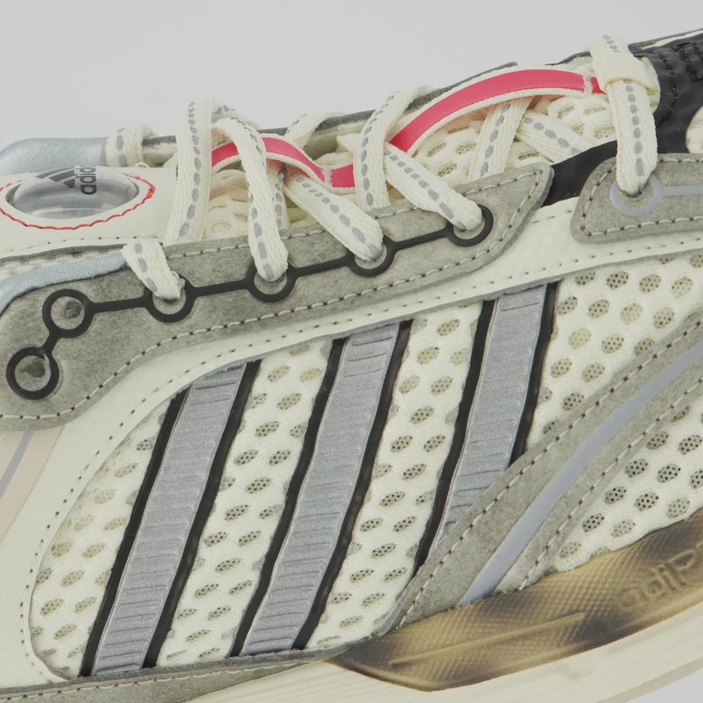 Imagem 4 do produto Tênis Unissex adidas Spiritain 2000