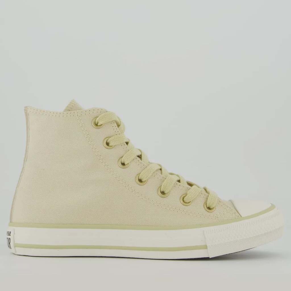 Imagem 1 do produto Tênis Feminino Converse All Star Cano Alto Chuck Taylor