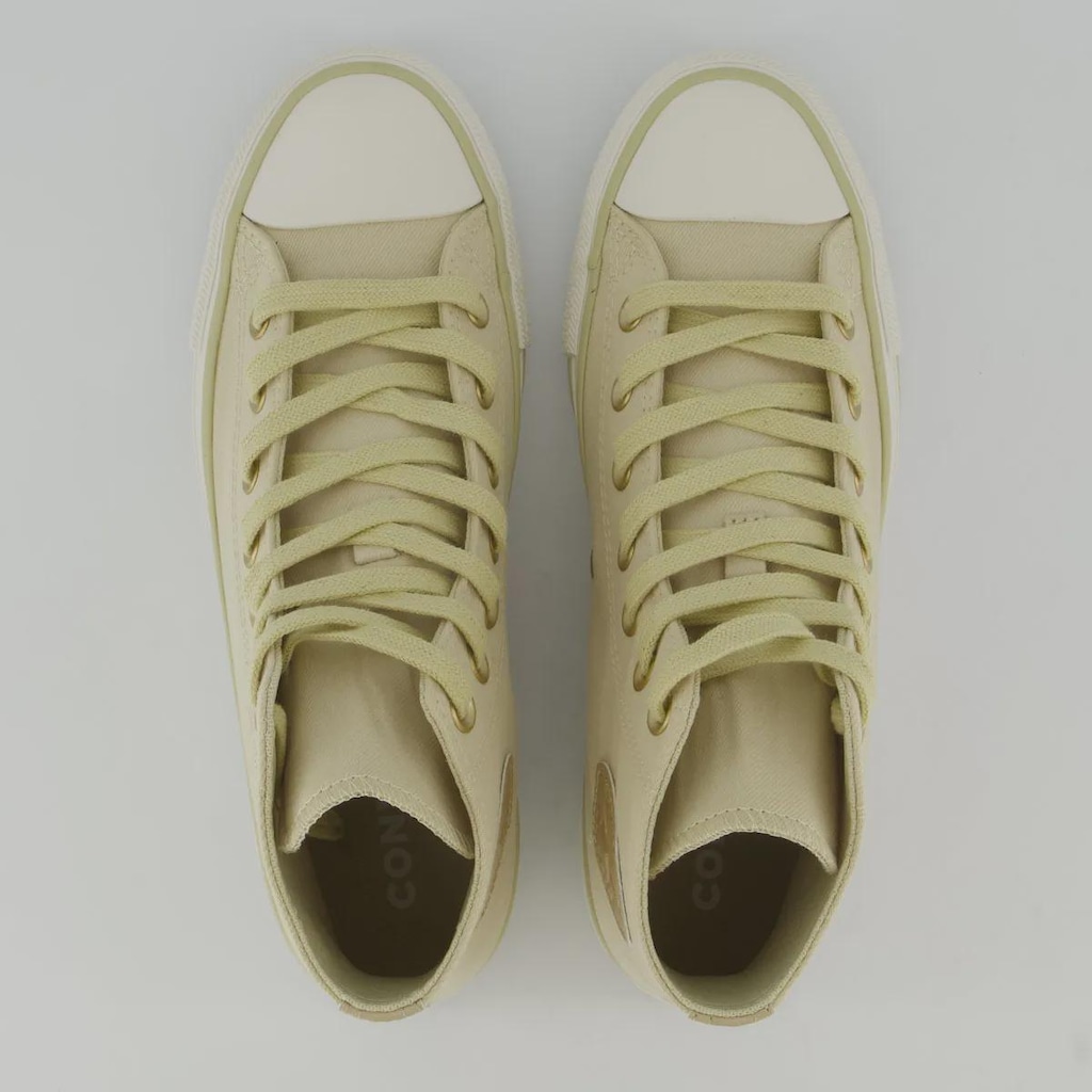 Imagem 3 do produto Tênis Feminino Converse All Star Cano Alto Chuck Taylor