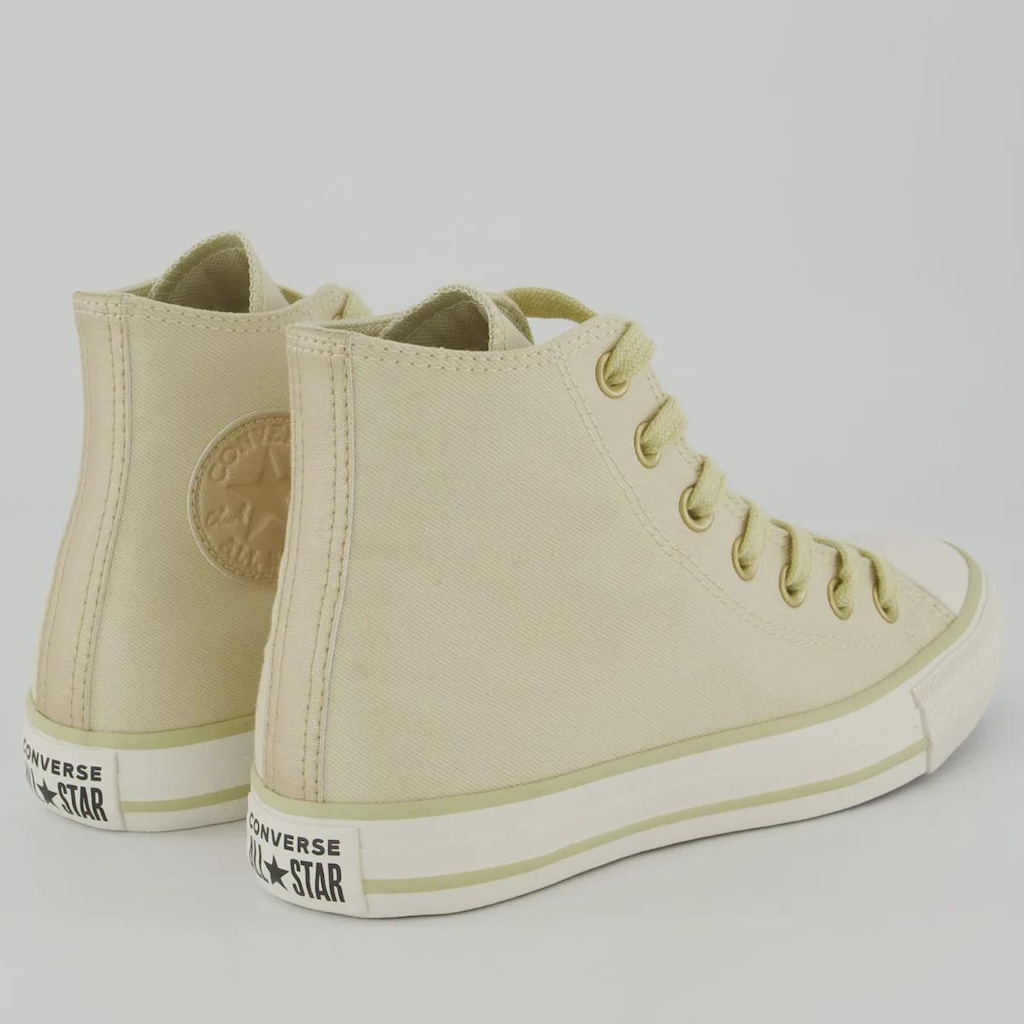 Imagem 5 do produto Tênis Feminino Converse All Star Cano Alto Chuck Taylor