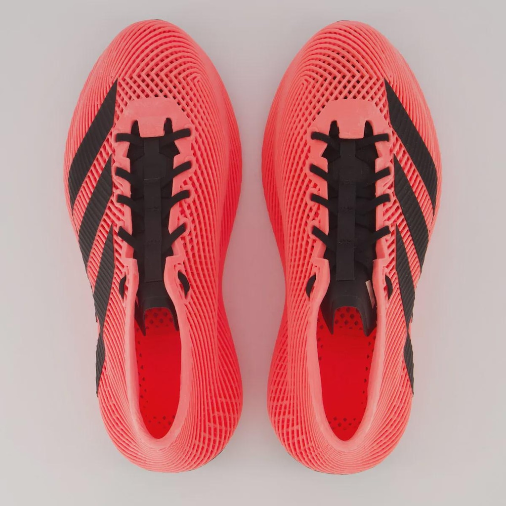 Imagem 3 do produto Tênis Unissex adidas Climacool Laced Solid Stripes