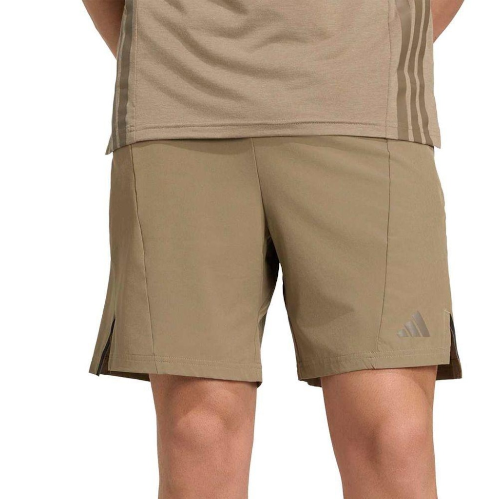 Imagem 2 do produto Bermuda adidas D4T Masculina