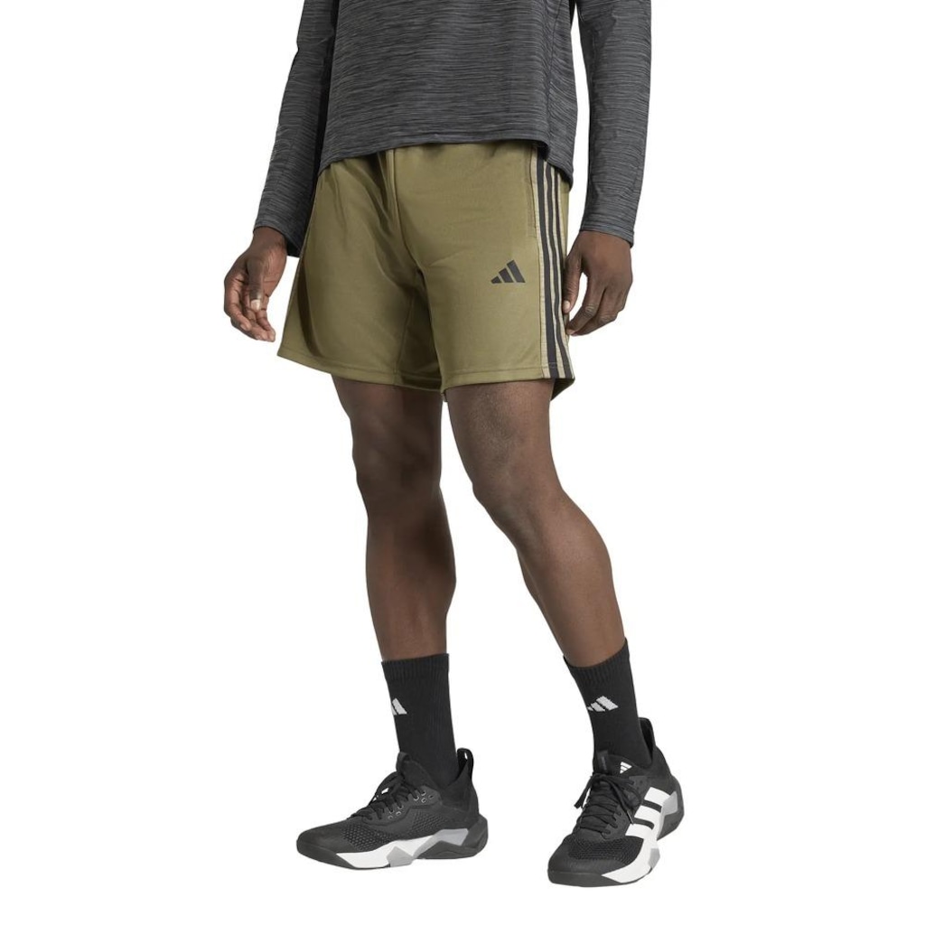 Imagem 2 do produto Bermuda adidas 3SS Masculina