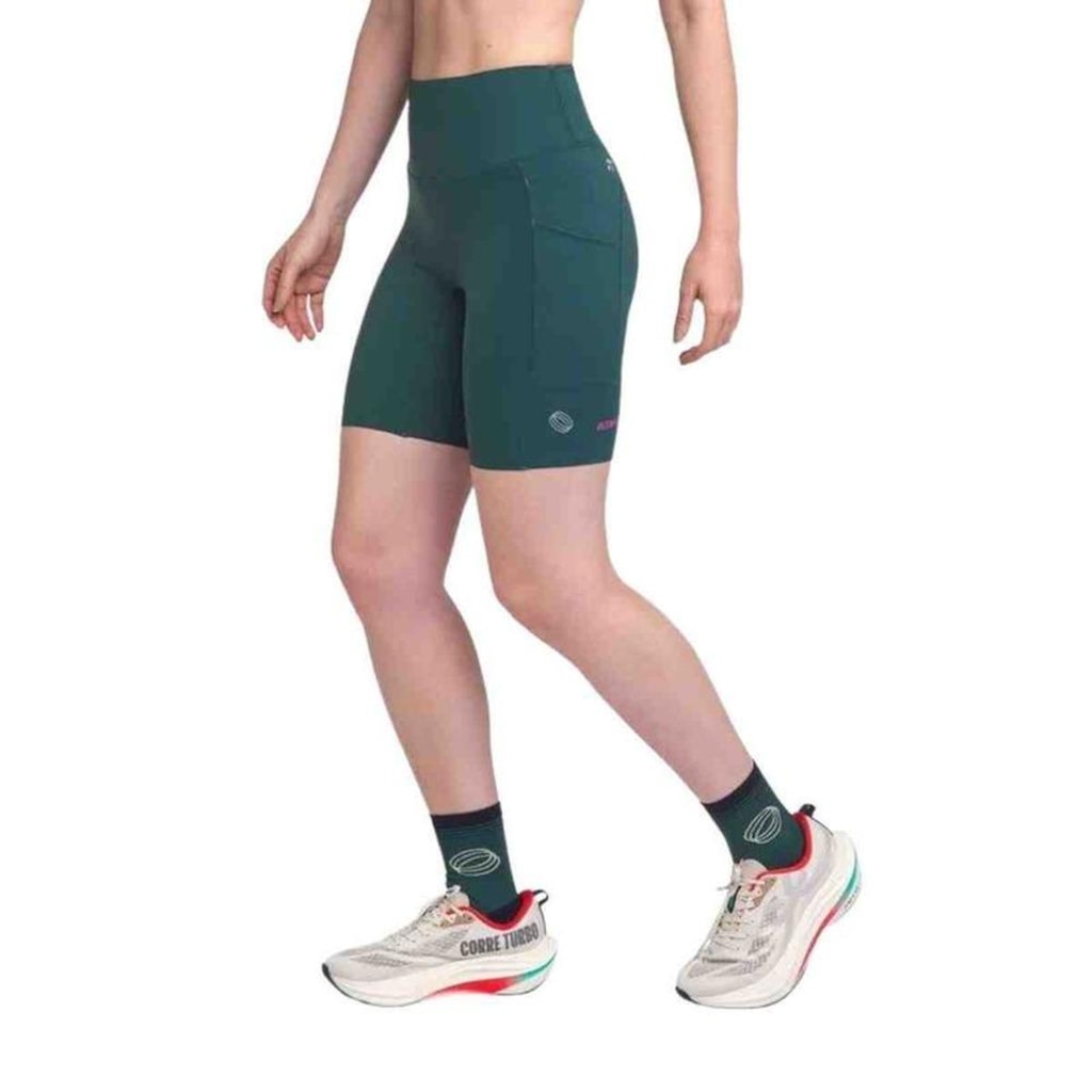 Imagem 2 do produto Bermuda Olympikus Corre Feminina