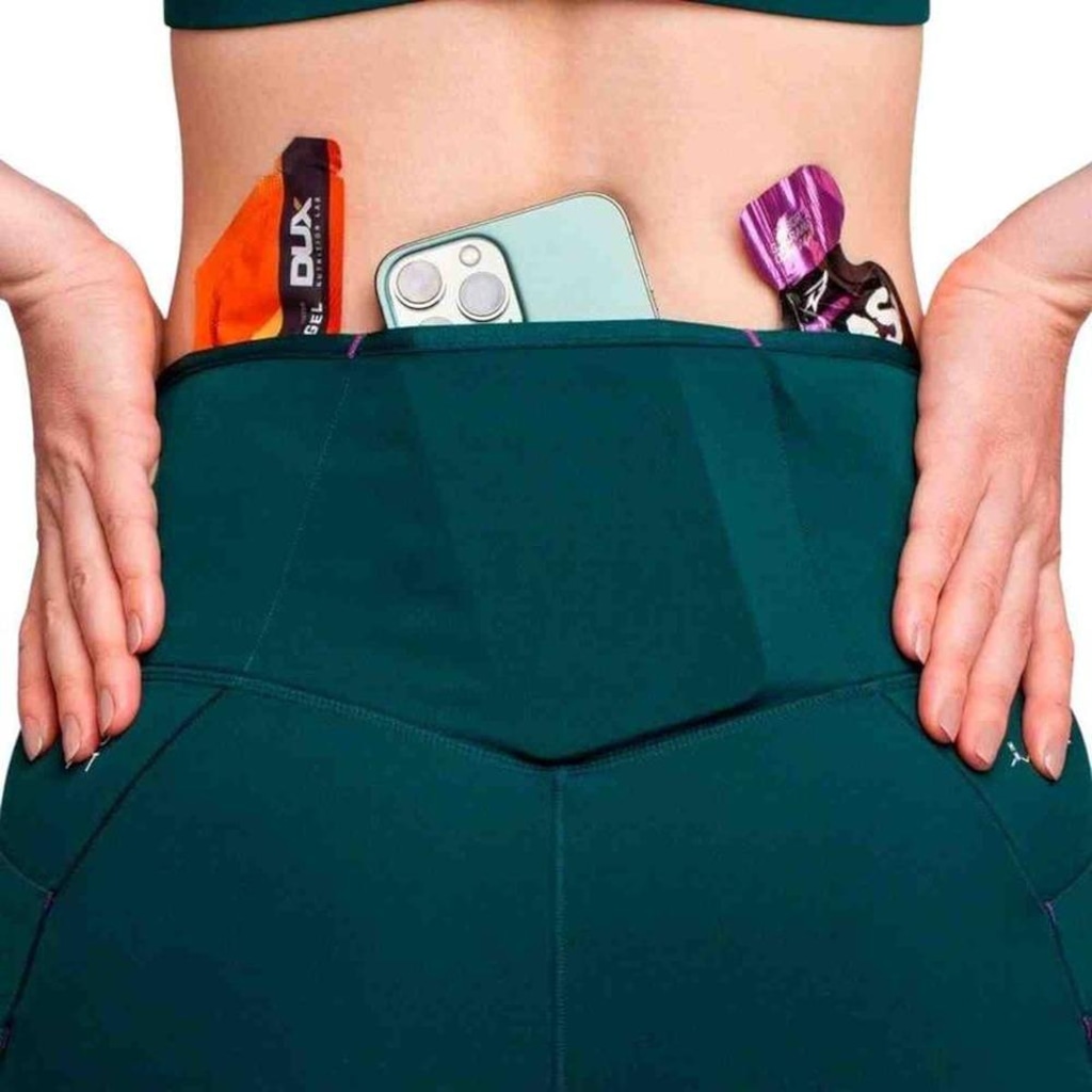 Imagem 4 do produto Bermuda Olympikus Corre Feminina