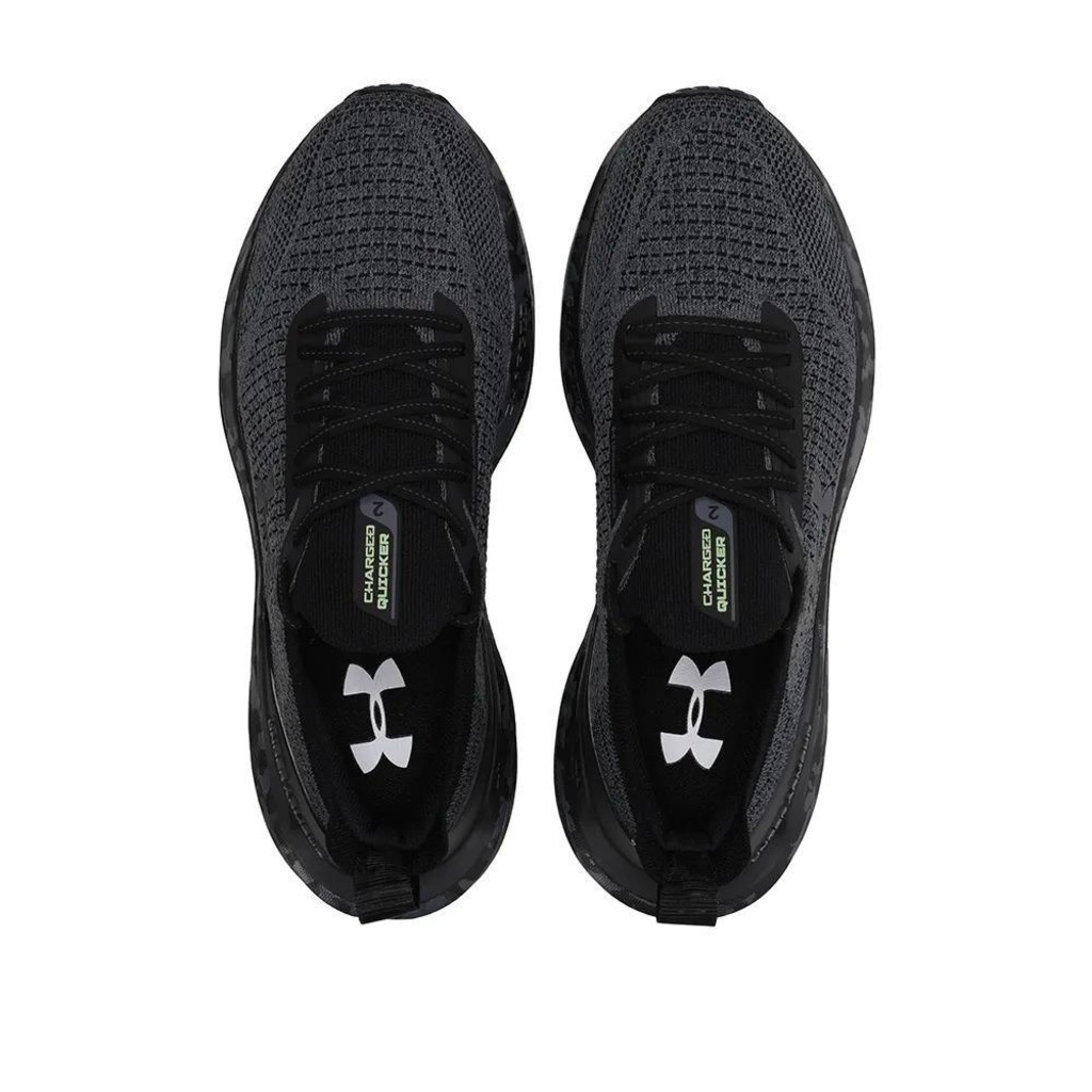 Imagem 3 do produto Tênis Masculino Under Armour Quicker 2