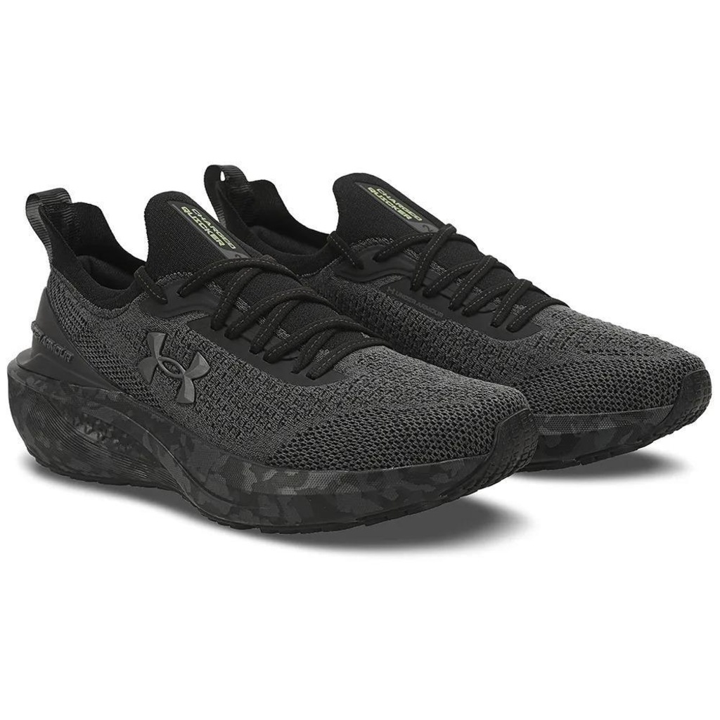 Imagem 4 do produto Tênis Masculino Under Armour Quicker 2