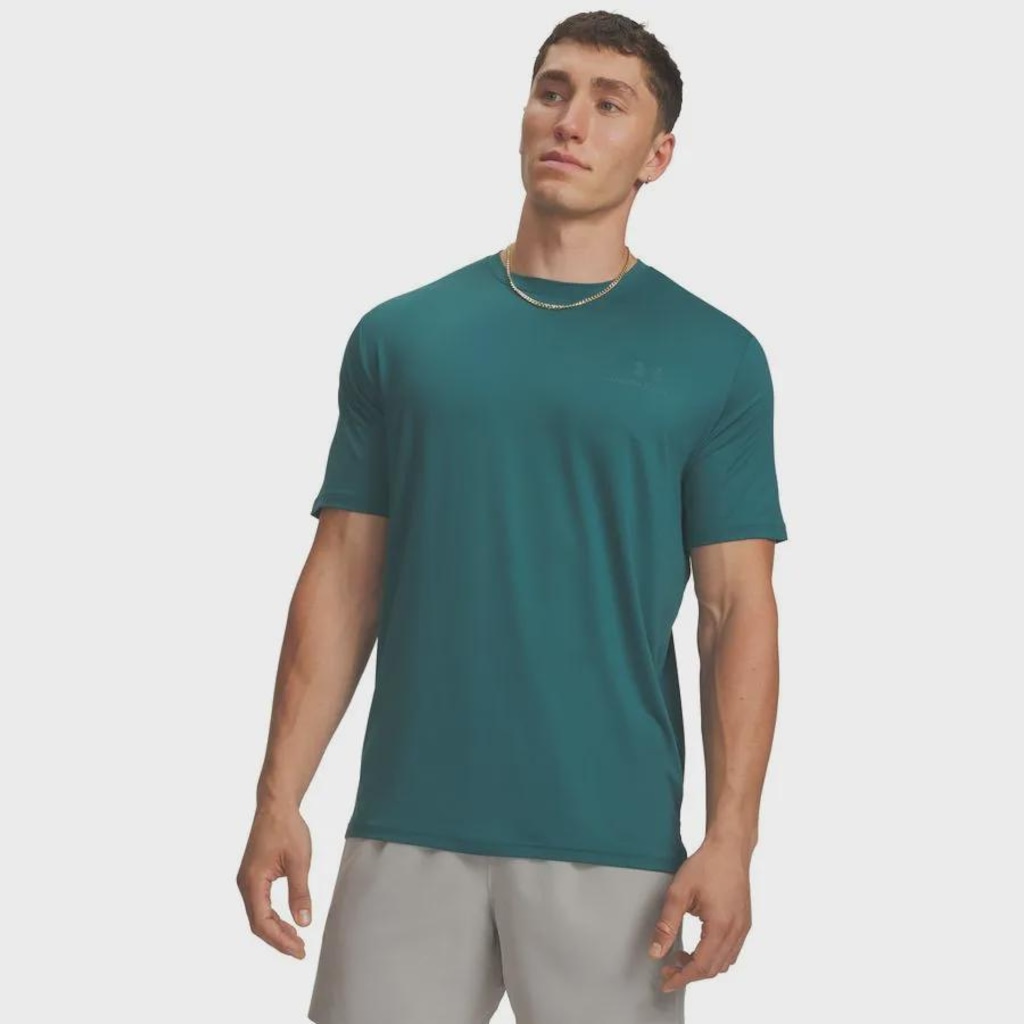 Imagem 1 do produto Camiseta de Treino Under Armour Vanish Energy - Masculina
