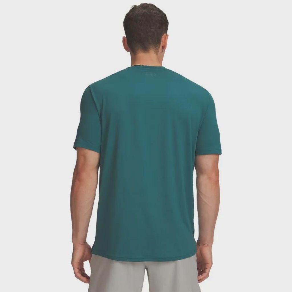 Imagem 2 do produto Camiseta de Treino Under Armour Vanish Energy - Masculina
