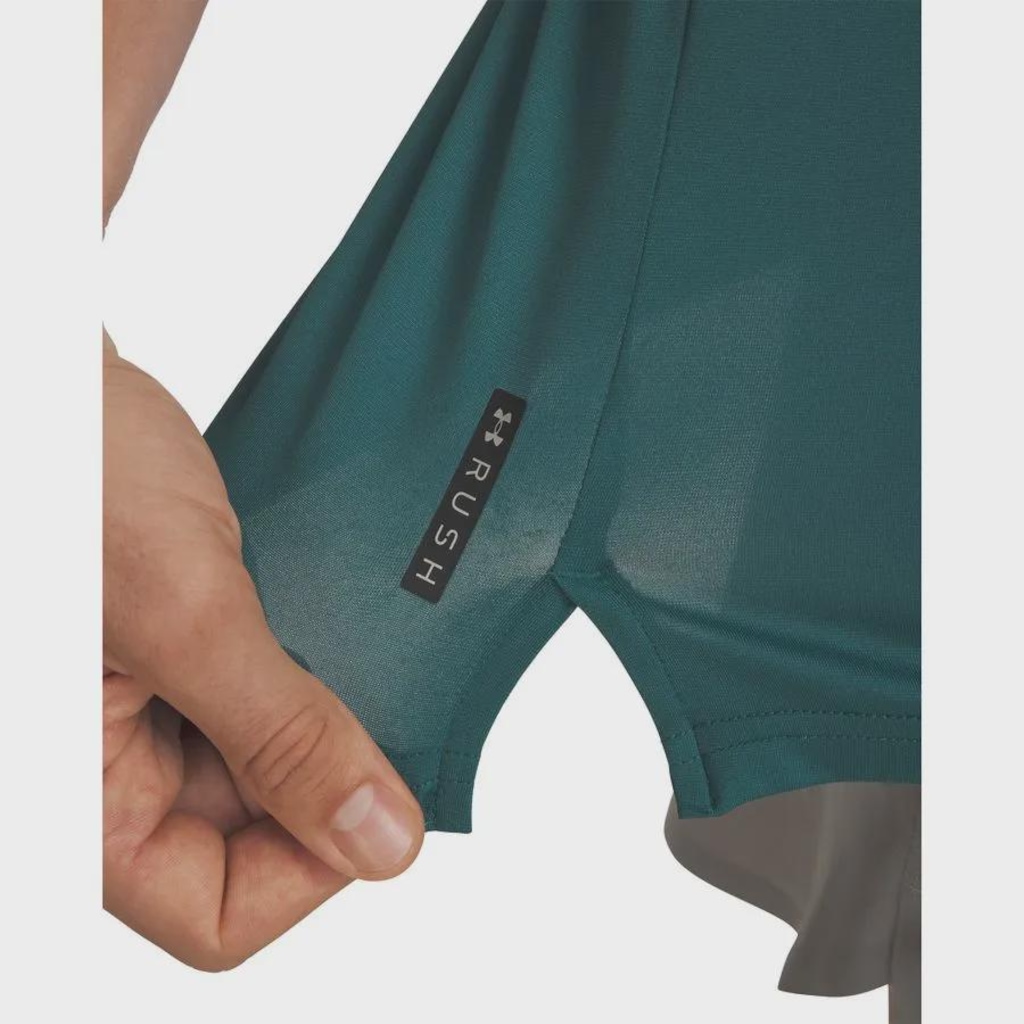 Imagem 3 do produto Camiseta de Treino Under Armour Vanish Energy - Masculina