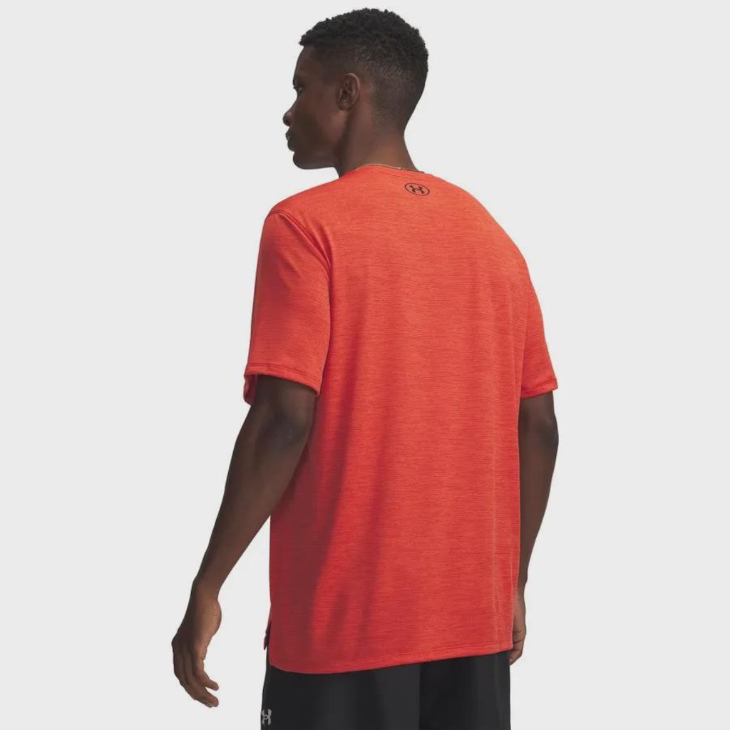 Imagem 2 do produto Camiseta de Treino Under Armour Tech Vent - Masculina