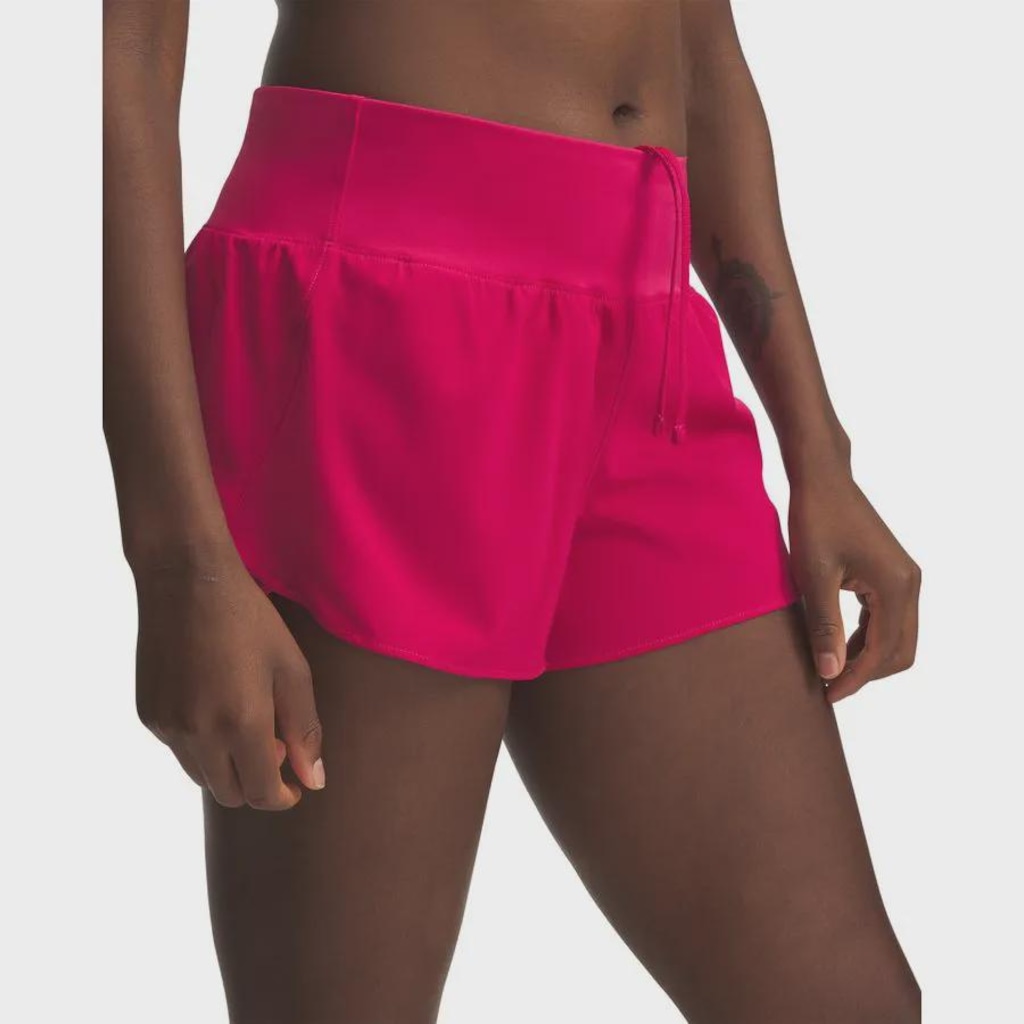 Imagem 3 do produto Shorts de Corrida Under Armour Launch Pro Feminino