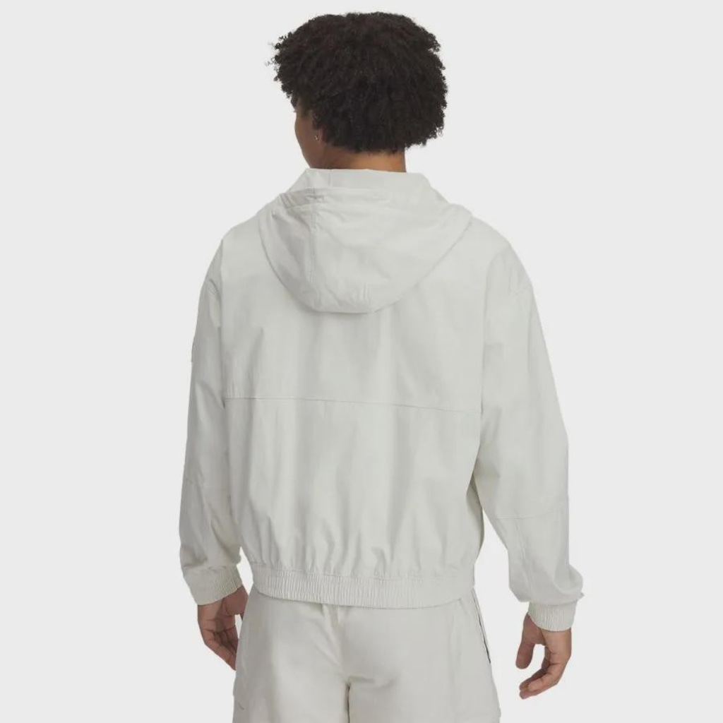 Imagem 3 do produto Jaqueta de Basquete Under Armour Curry Woven Masculina
