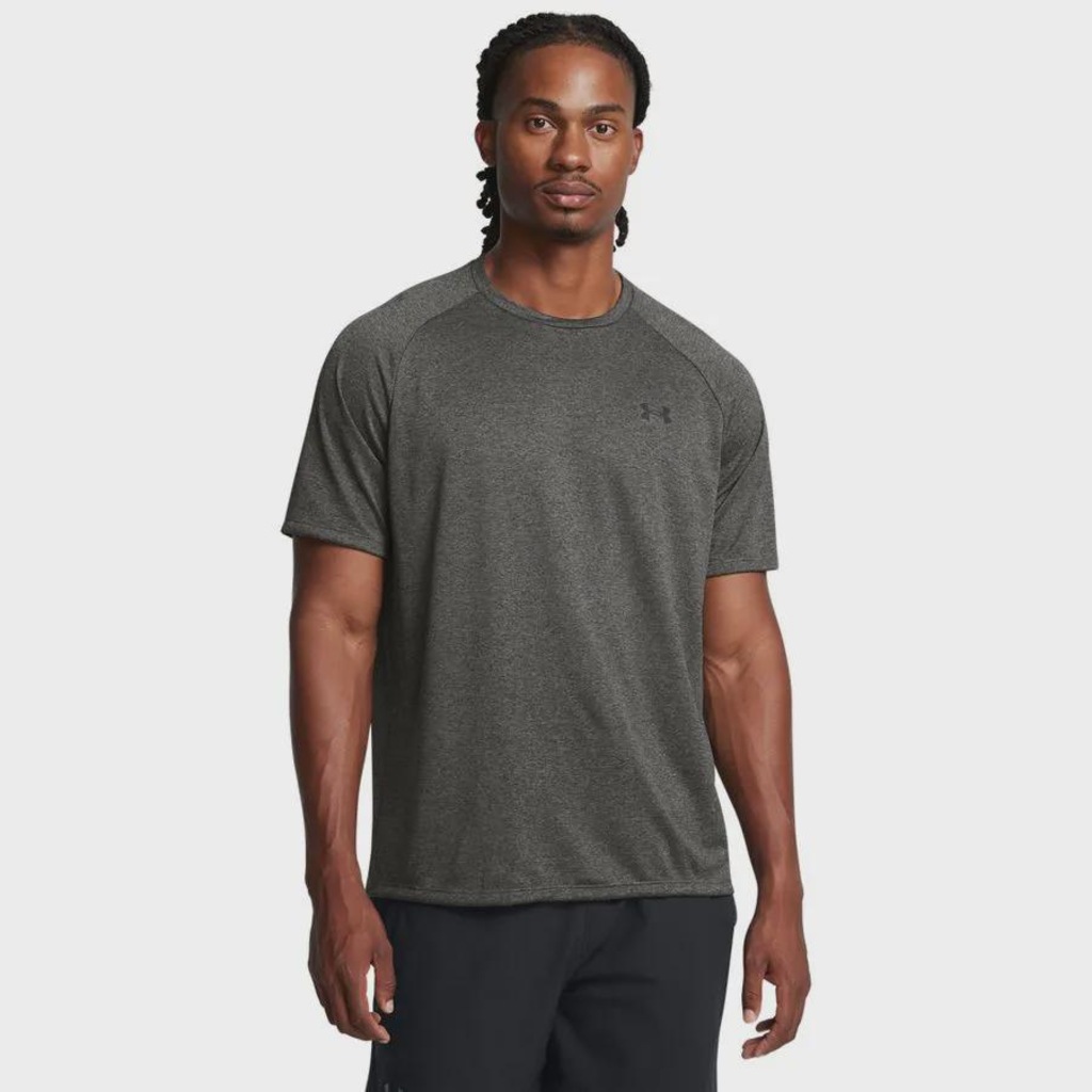 Imagem 1 do produto Camiseta de Treino Under Armour Tech 2.0 SS - Masculina