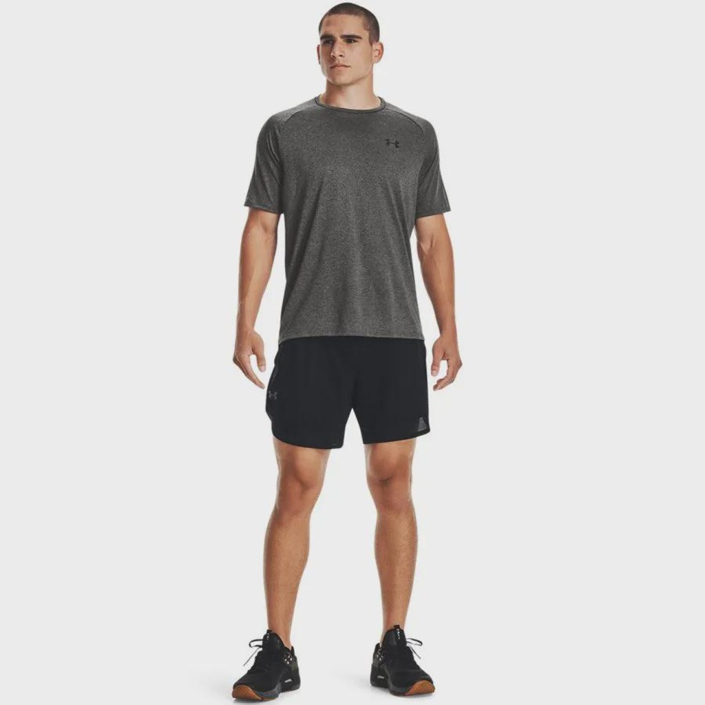 Imagem 2 do produto Camiseta de Treino Under Armour Tech 2.0 SS - Masculina