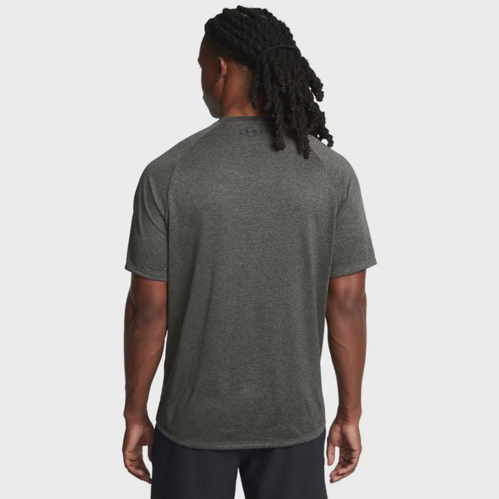 Imagem 3 do produto Camiseta de Treino Under Armour Tech 2.0 SS - Masculina