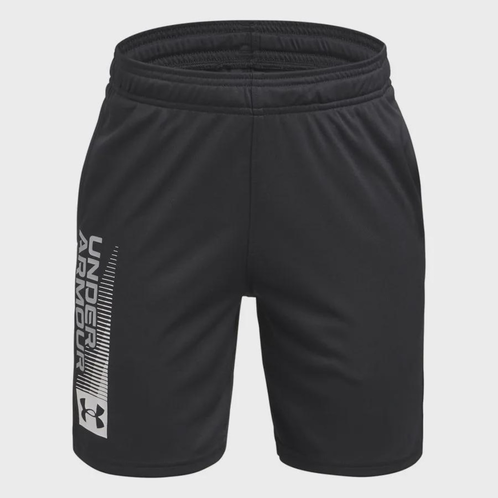 Imagem 1 do produto Shorts de Treino Under Armour Wordmark Infantil