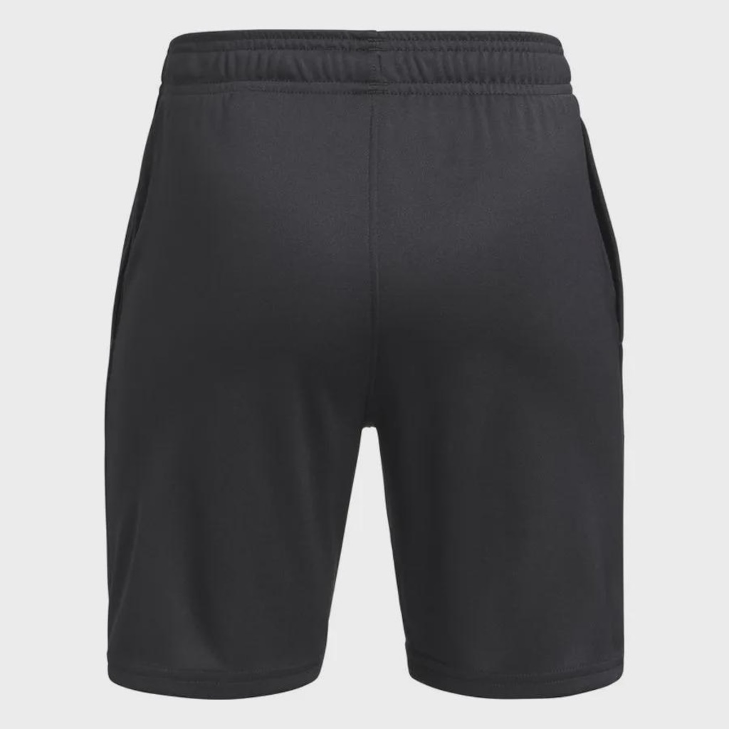 Imagem 2 do produto Shorts de Treino Under Armour Wordmark Infantil