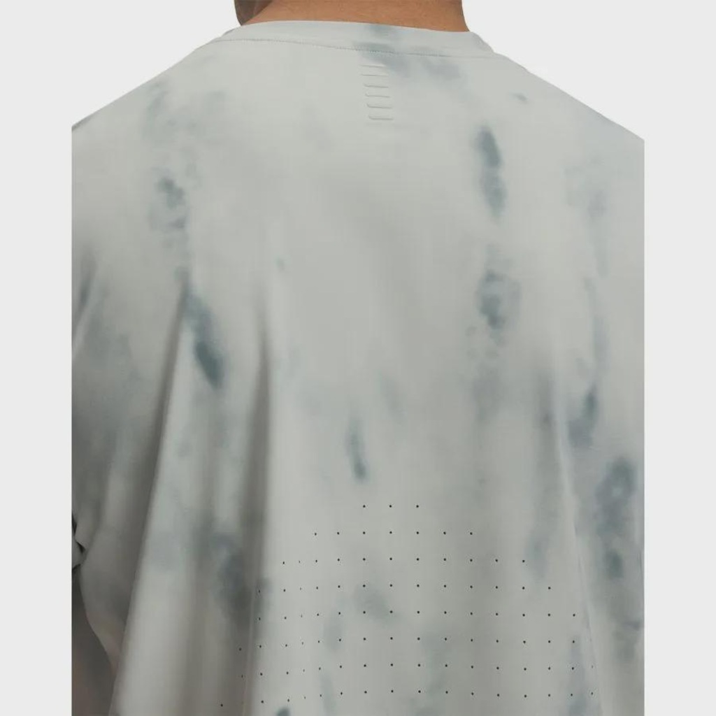 Imagem 3 do produto Camiseta de Corrida Under Armour Lunch Elite Masculina