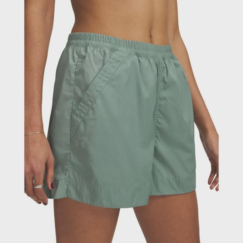Imagem 3 do produto Shorts Sportstyle Under Armour Unstoppable Utility Feminino