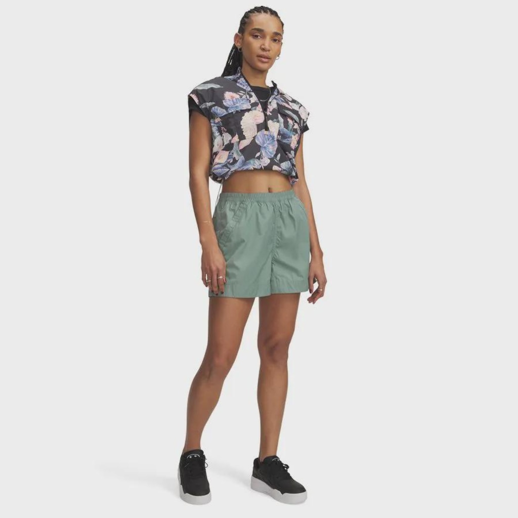 Imagem 4 do produto Shorts Sportstyle Under Armour Unstoppable Utility Feminino