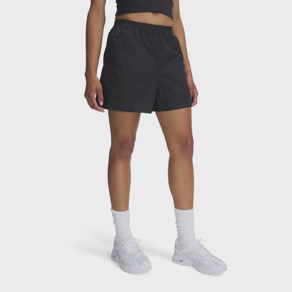 Imagem 2 do produto Shorts Sportstyle Under Armour Unstoppable Utility Feminino