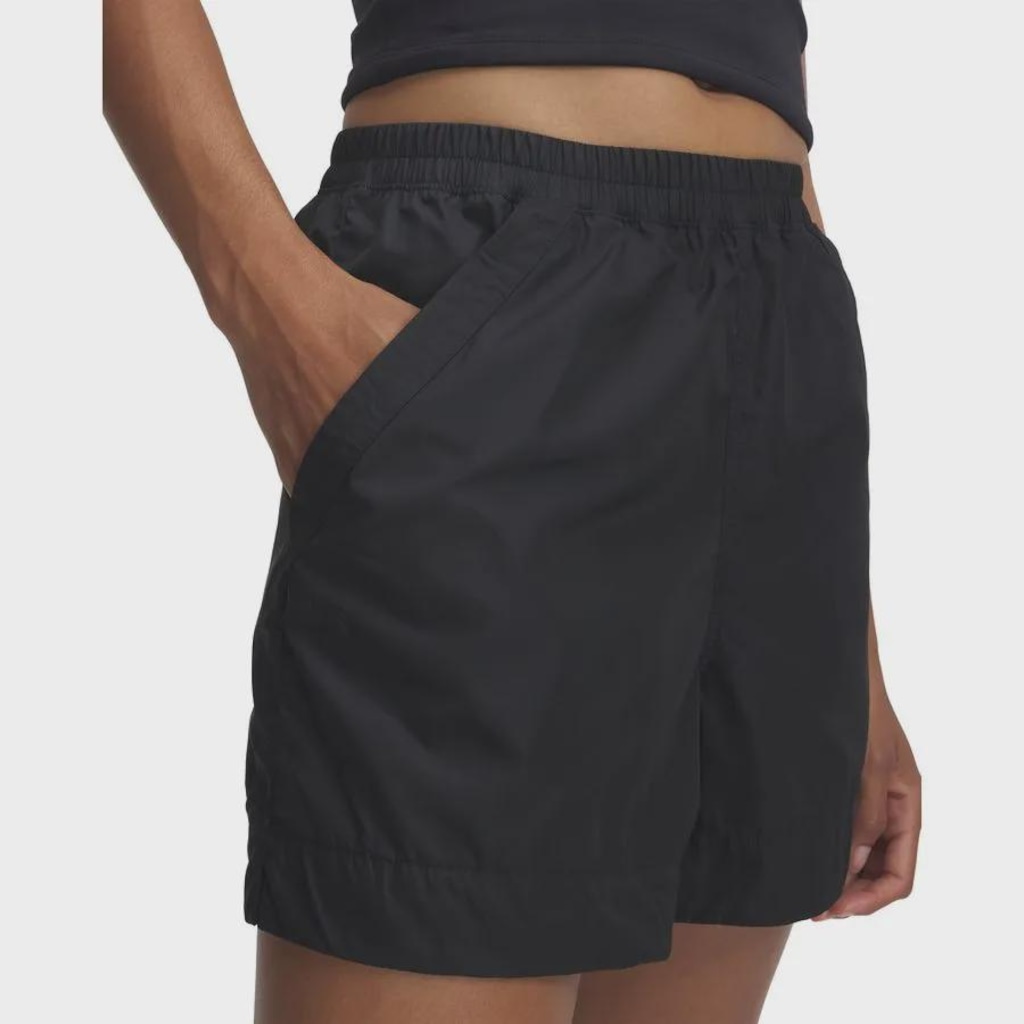 Imagem 3 do produto Shorts Sportstyle Under Armour Unstoppable Utility Feminino