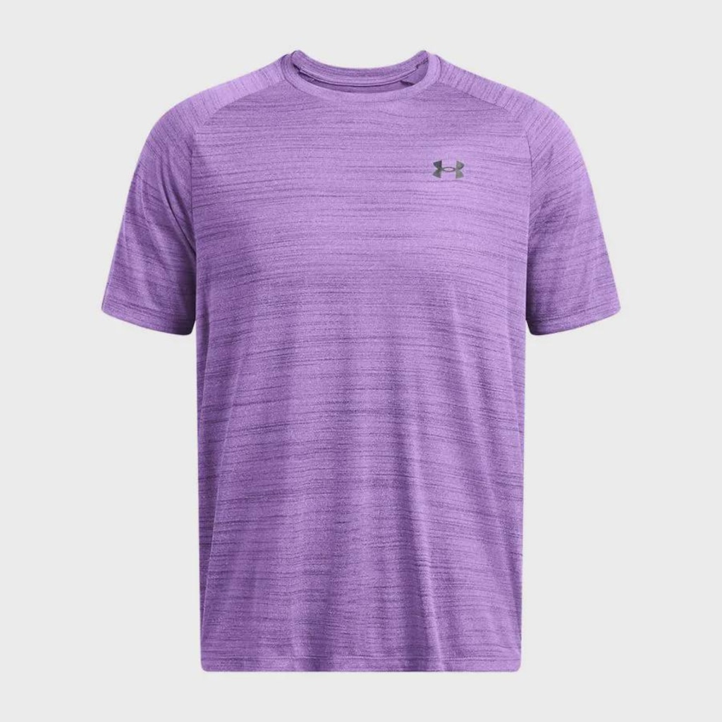 Imagem 3 do produto Camiseta de Treino Under Armour Tiger Tech 2.0 - Masculina
