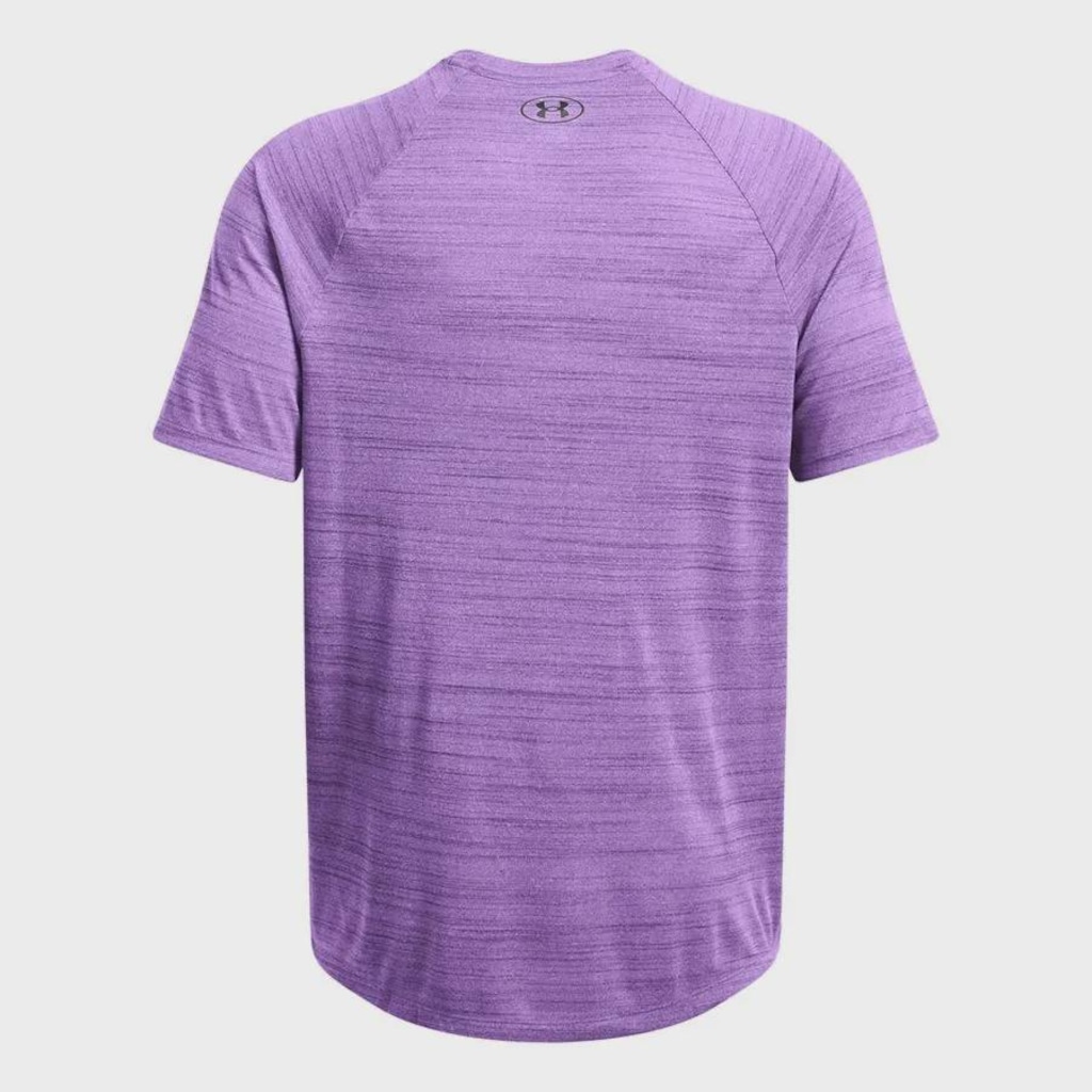 Imagem 4 do produto Camiseta de Treino Under Armour Tiger Tech 2.0 - Masculina