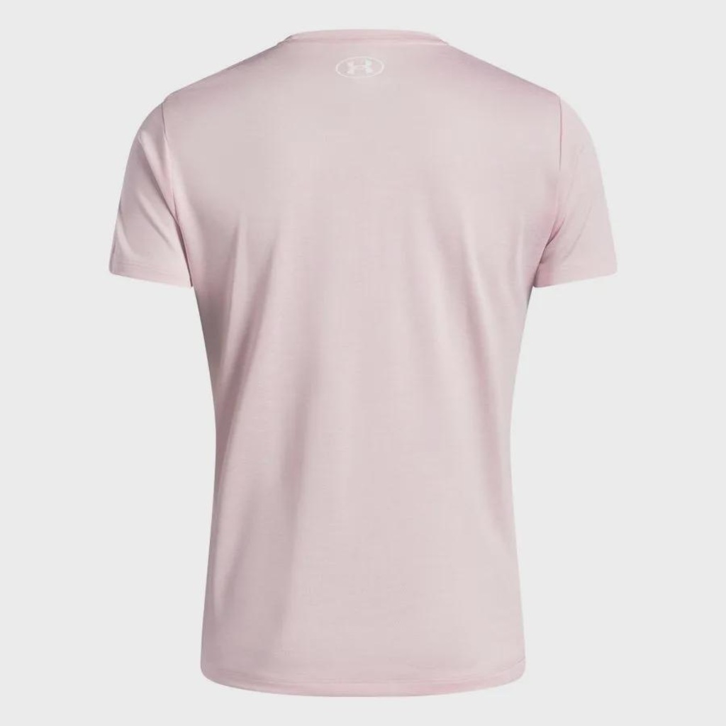 Imagem 3 do produto Camiseta de Treino Under Armour Tech Twist Feminina