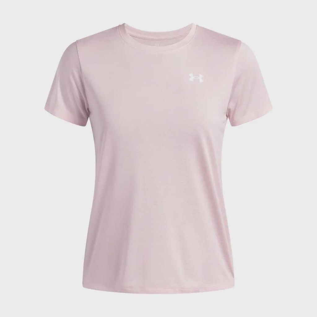 Imagem 4 do produto Camiseta de Treino Under Armour Tech Twist Feminina