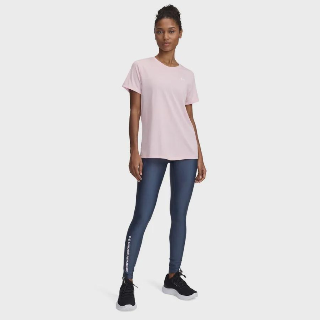 Imagem 5 do produto Camiseta de Treino Under Armour Tech Twist Feminina