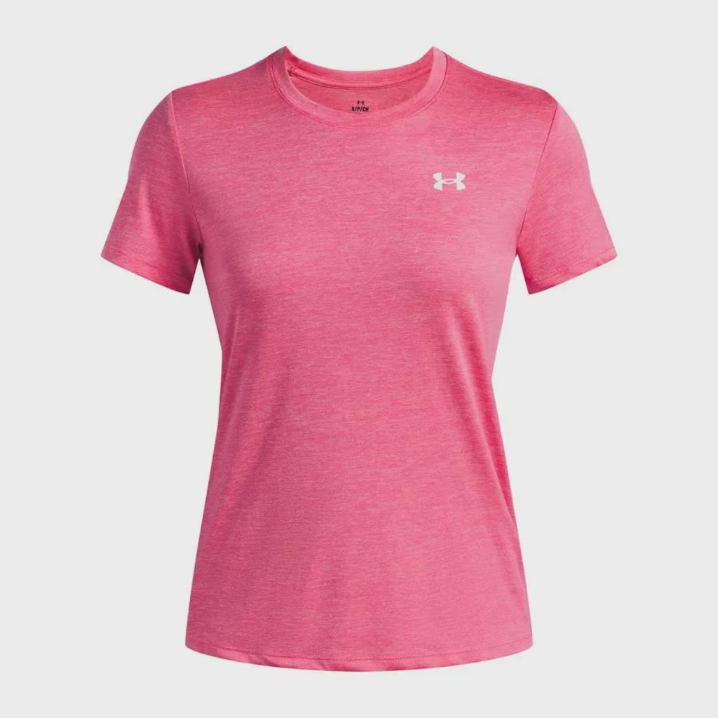 Imagem 1 do produto Camiseta de Treino Under Armour Tech Twist Feminina