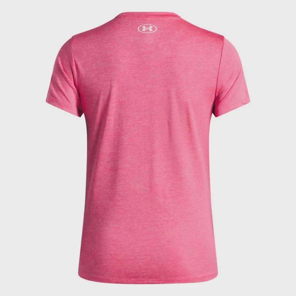 Imagem 2 do produto Camiseta de Treino Under Armour Tech Twist Feminina