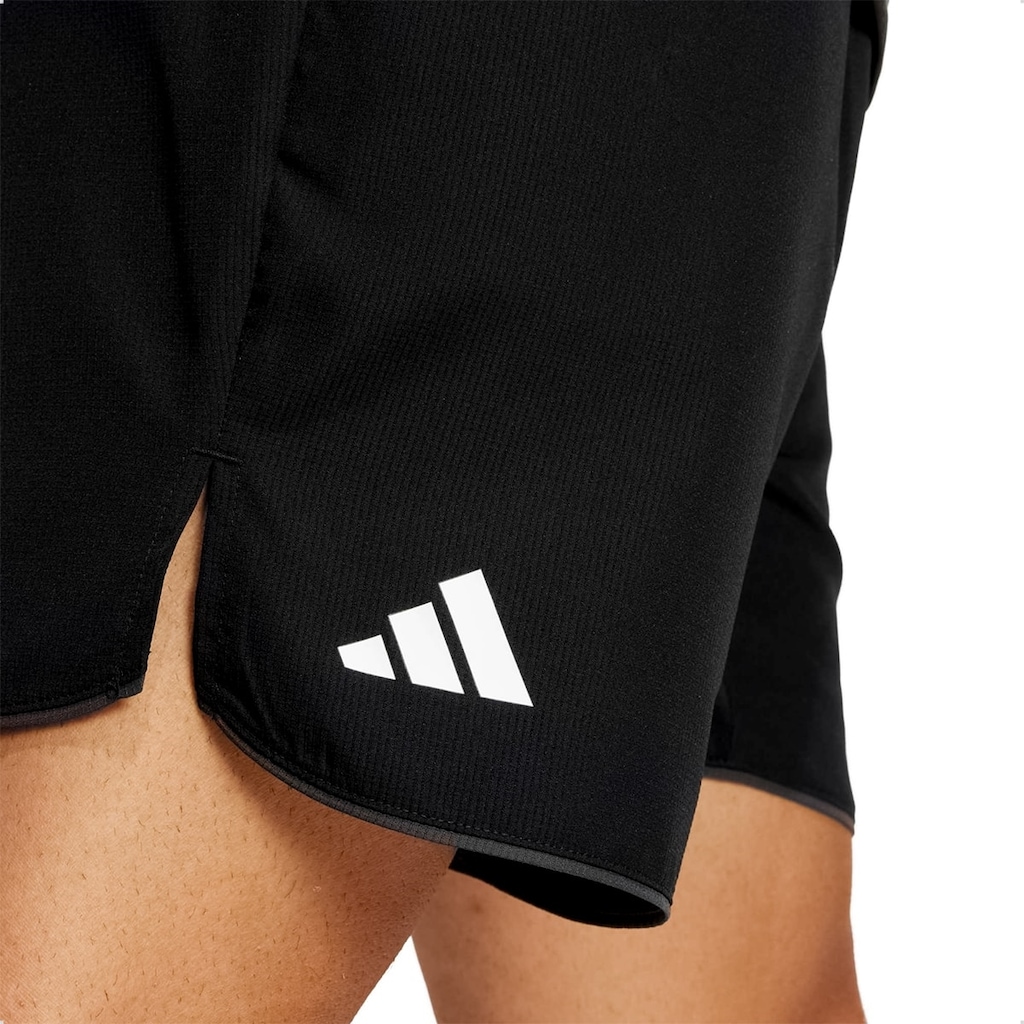 Imagem 2 do produto Shorts adidas Club Tennis Climacool Médio Masculino