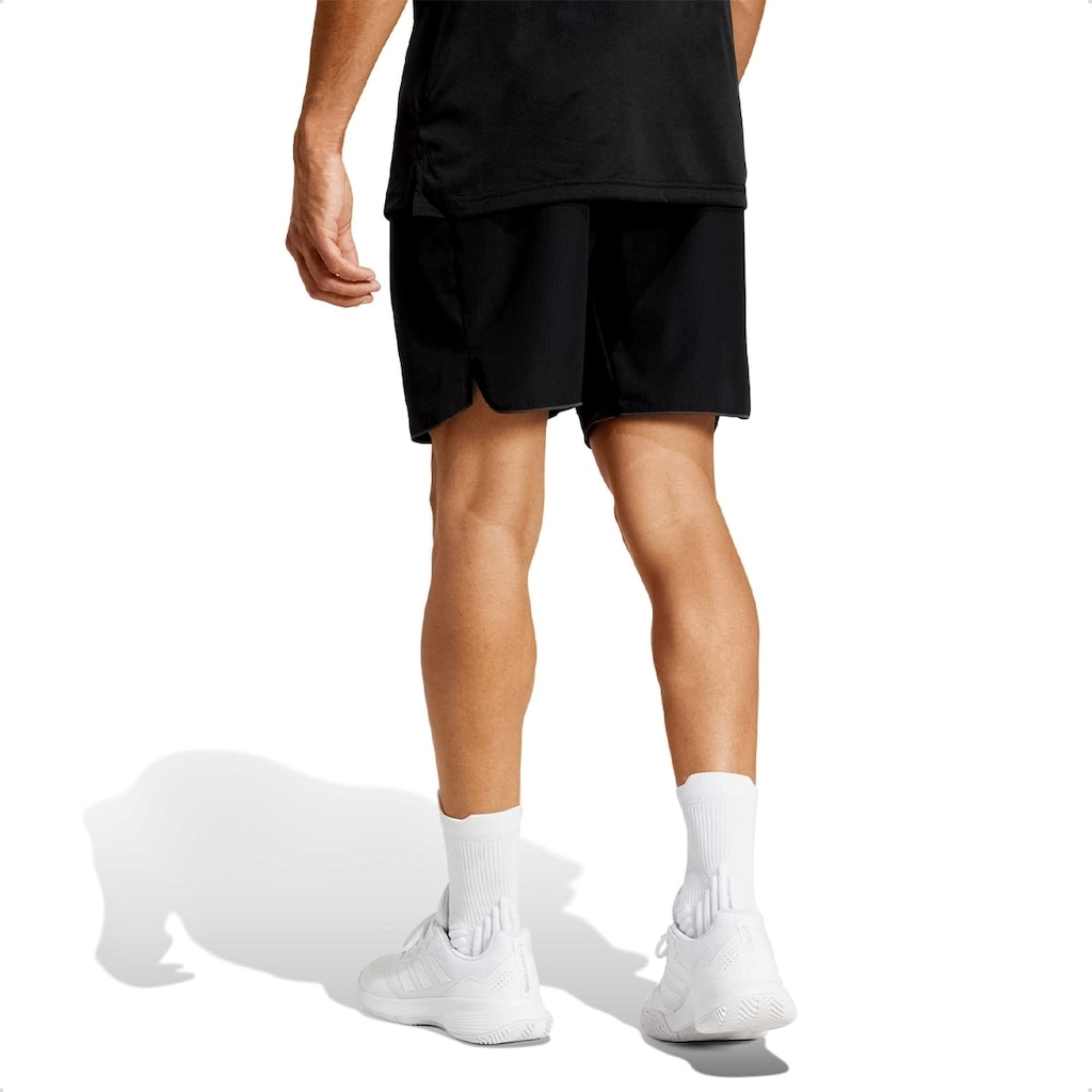 Imagem 3 do produto Shorts adidas Club Tennis Climacool Médio Masculino