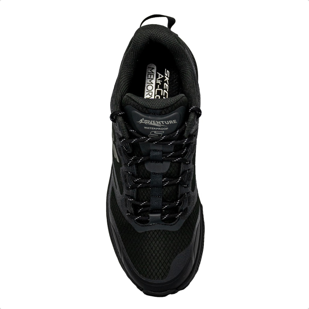Imagem 3 do produto Tênis Masculino Skechers Masculino Ridgestar Lion Creek