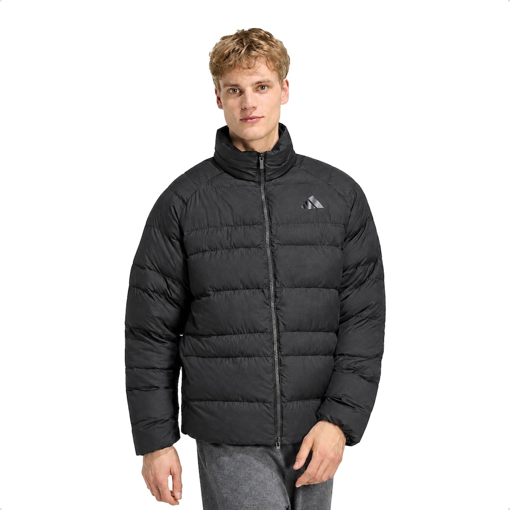 Imagem 1 do produto Jaqueta Térmica Masculina adidas Compactável Essentials