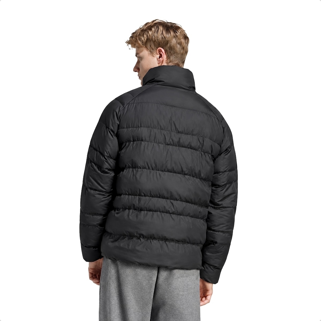 Imagem 2 do produto Jaqueta Térmica Masculina adidas Compactável Essentials