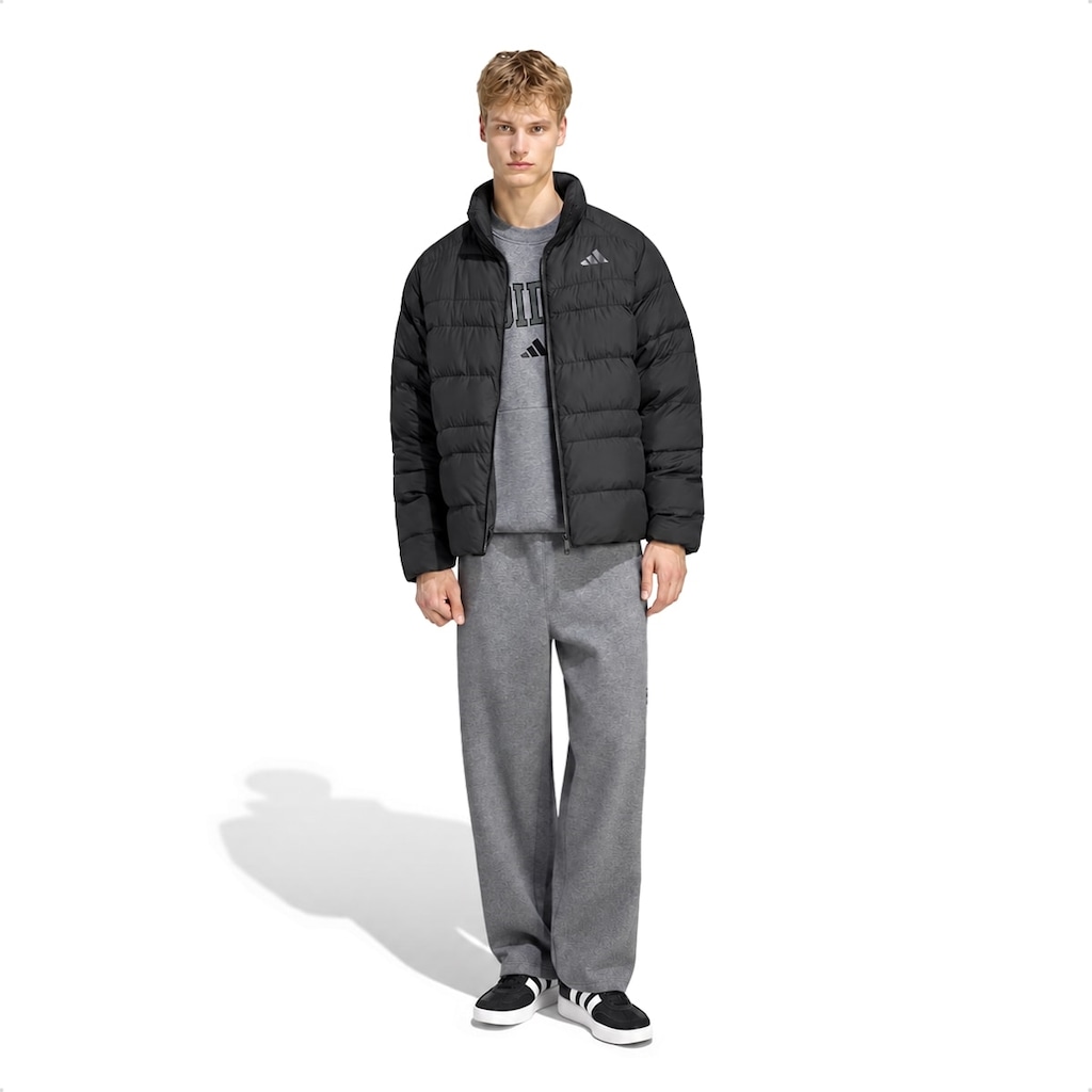 Imagem 3 do produto Jaqueta Térmica Masculina adidas Compactável Essentials