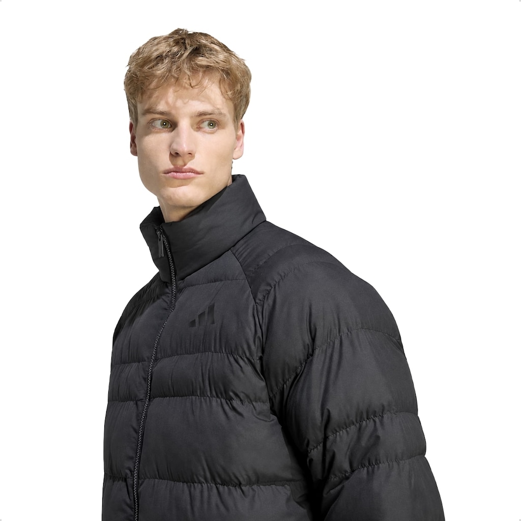 Imagem 4 do produto Jaqueta Térmica Masculina adidas Compactável Essentials