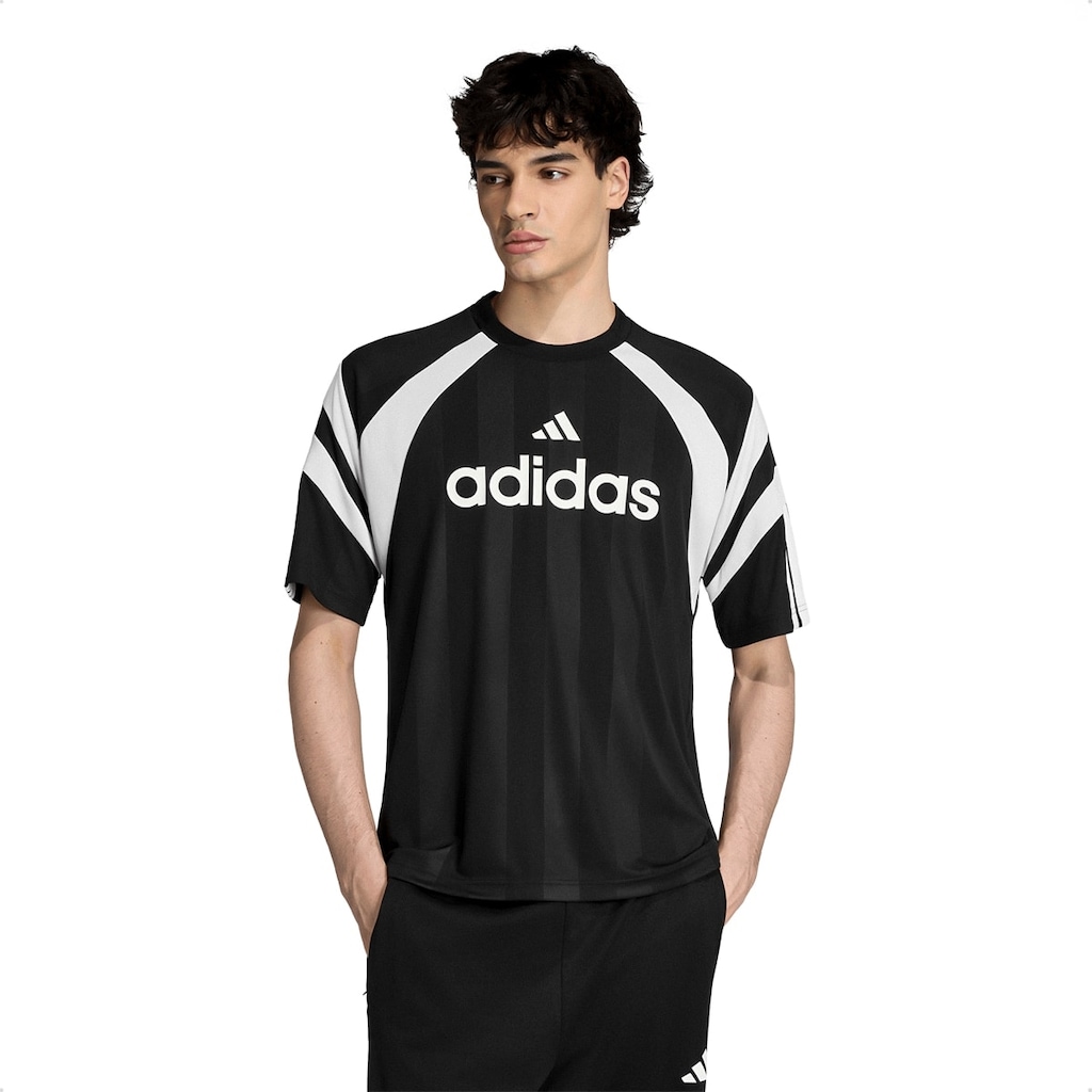 Imagem 1 do produto Camiseta adidas House of TR Masculina